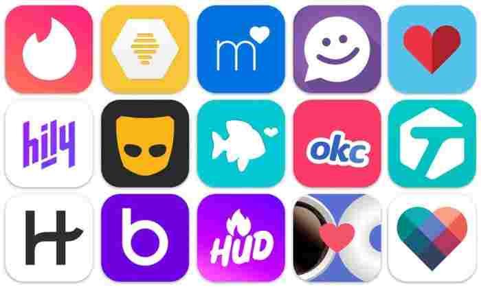 Best Dating Apps, Dating Sites List